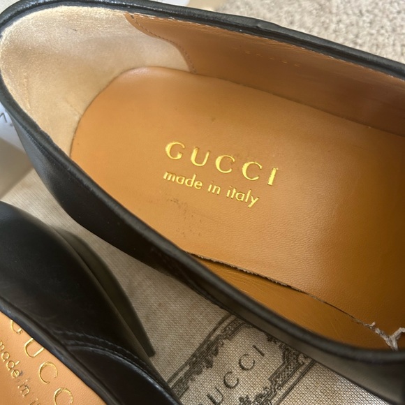 Gucci loafer NWT - Picture 5 of 8